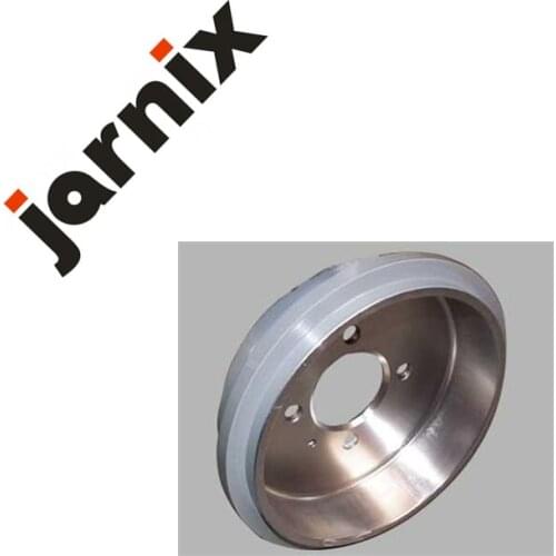 A11-3502031BB brake drum FOR CHERY fulwin