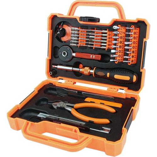 Multifunctional Precision Repair Opening Hand Tool Screwdriver Screw Driver Set For Car Replacement Parts Cell Phone PC Computer