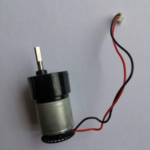 New Original Wheel Motor irobot Braava 381 380 380t 375 320 mint 5200C 5200 4200 4215 Evolution 321 4205 Vacuum Cleaner Parts