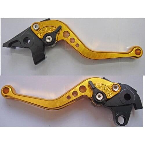 New motorcycle motorbike brake&Clutch Lever For Honda ST1300 Pan-European ST1300A 2003 2004 2005 2006 2007 03 04 05 06 07