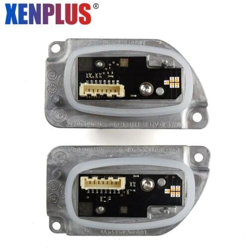 XENPLUSHeadlight Control For Arrow Indicator Right G30 F90 M5 G31 G38 Series 6 Gt 63117214941 For 5 Series G38 63117214942