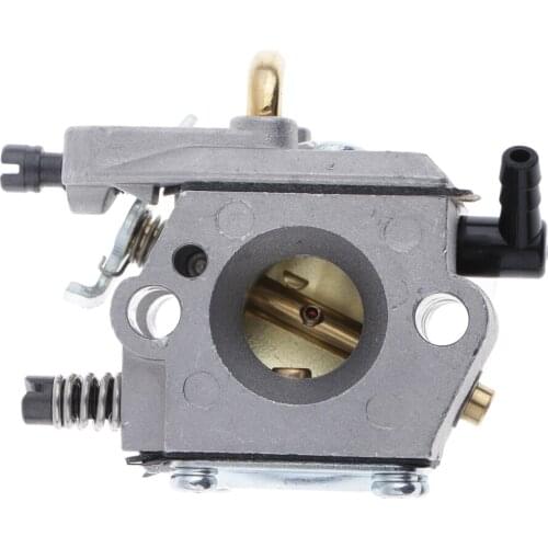Assembly Replacement Carburetor - Replacement For Stihl MS260 Chainsaw - 6x5cm