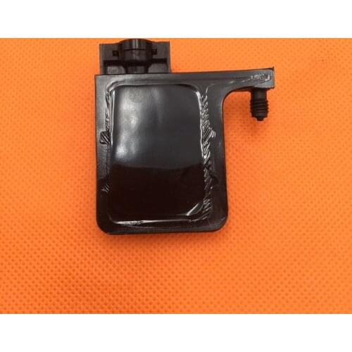 UV ink damper dx5 for allwin xuli mimaki roland mutoh solvent plotter printer dx5 printhead square head black big dumper 3*2mm