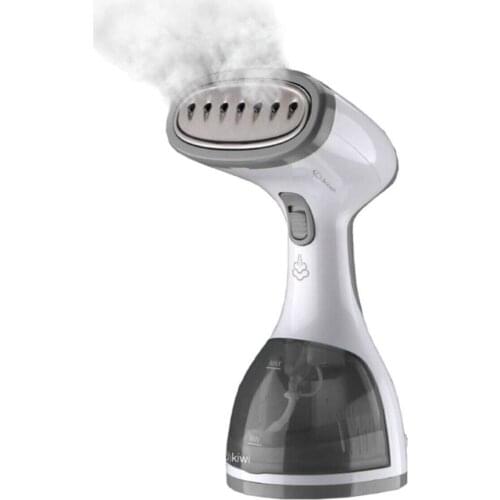 Kıwı Ksı-6450 1200 W Steam Vertical Iron Gray