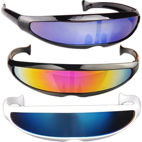 Windproof ABS Eye Glasses Ski Cycling Eyewear Anti-Fog Snowboard Goggles Sunglasses Ultraviolet Protection Sports Dustproof