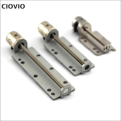 10pcs 30/40/51mm Micro Stepper Motor 2phases 4lines