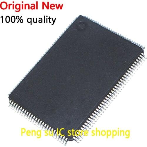 2piece)100% New MST6E182XDT MST3363CMK-LF-170 MST6E182XDT-UZ MST3363CMK LF 170 MST6E182XDT UZ QFP Chipset