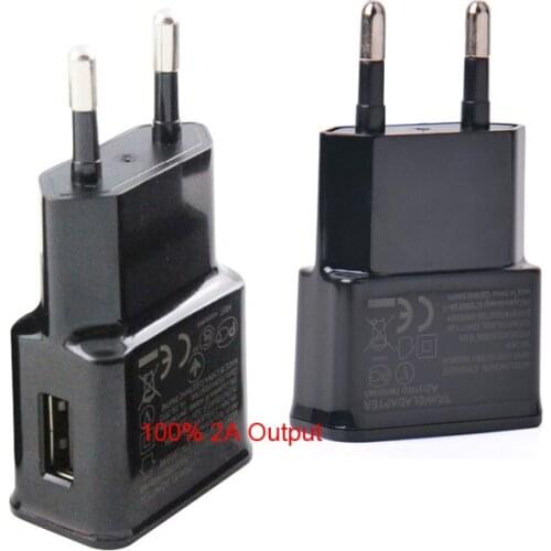 2A EU US Adapter Mobile Phone Travel Charger +USB Data Cable For Lenovo K6,K6 Power,K6 Note, P2 P2a42,Coolpad Note 5 Lite