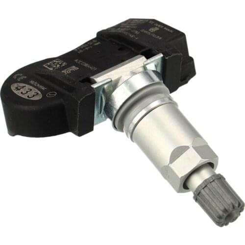 68252495AC Car Tire Pressure Sensor For Jeep Grand Cherokee Durango 2016-2019 HY TPMS Auto Tyre Pressure Monitoring Sensors