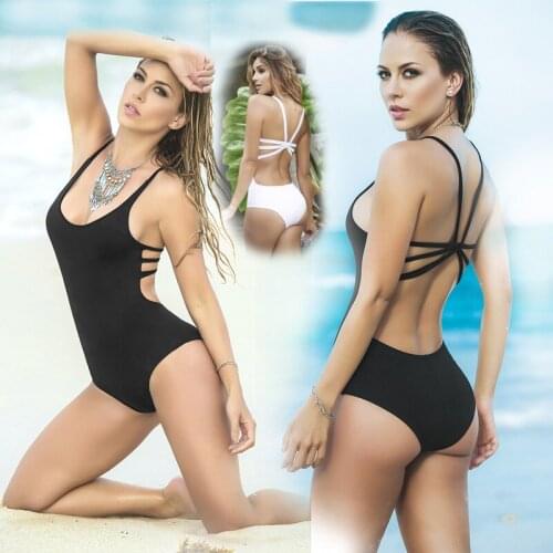 Ablithe Open Swimwear