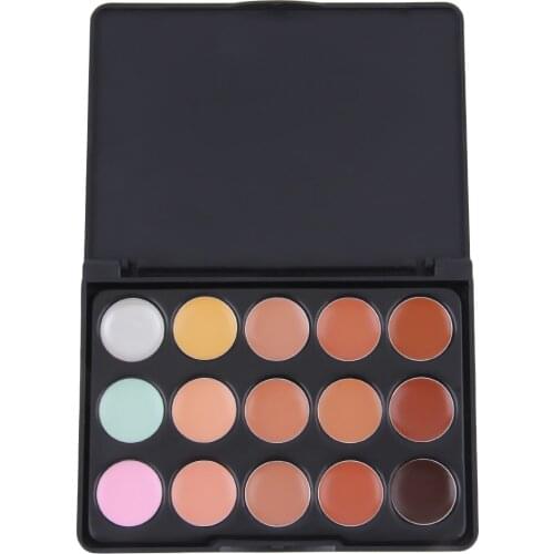 Палетки консилеров для лица AUQUEST China At AliExpress