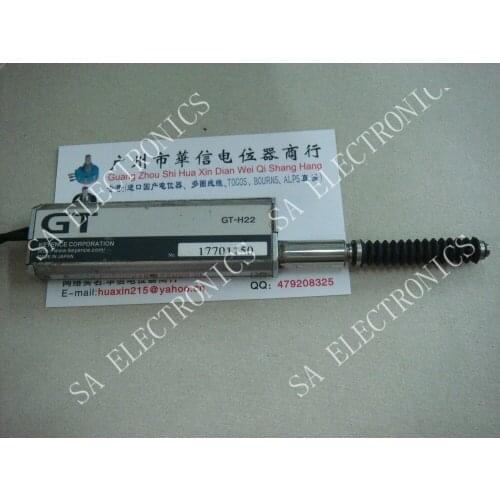 [BELLA]Used Japan KEYENCE Keyence GT-H22