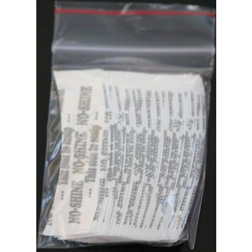 Free shipping 1bag No-shine hair tape 36pc/lot Double Sided Adhesive Hair Tape For Tape Extension/Toupee/Lace Wigs