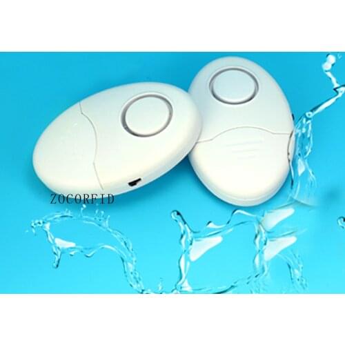 120dB Speaker Water Leakage Detector Water Leak Sensor For Home/office alarm system