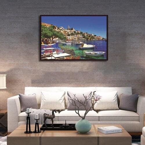 Adults Wooden Puzzles 1000 Piece Large Puzzle Game Interesting DIY Toys Gift Jigsaw Puzzle Toys Educational Toys For Kids Adulto