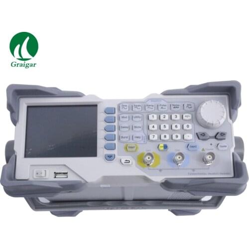 DG1032Z Built-in 8 orders harmonics generator