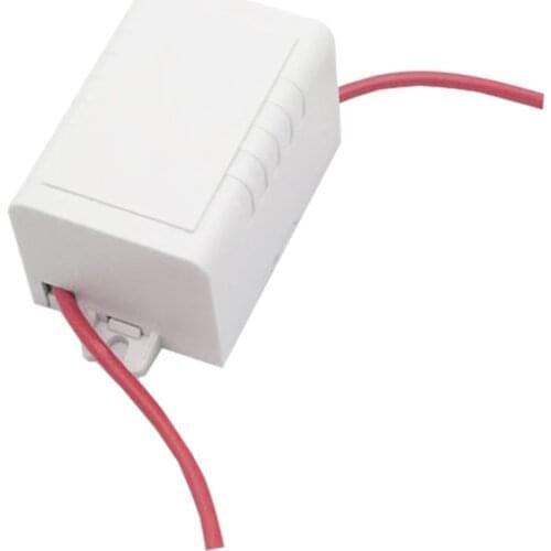 Anti Flicker Capacitor For Switch