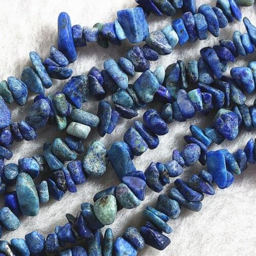 New 5-7mm irregular stone smoke quartz rhodochrosite chalcedony tourmaline jades chip nugget gravel loose beads 32inch B549