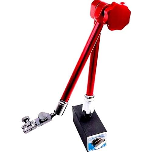 825mm Length Universal Large Dial Indicator Magnetic Stand Base Holder High Quality Magnetic Base For Equipment Calibration