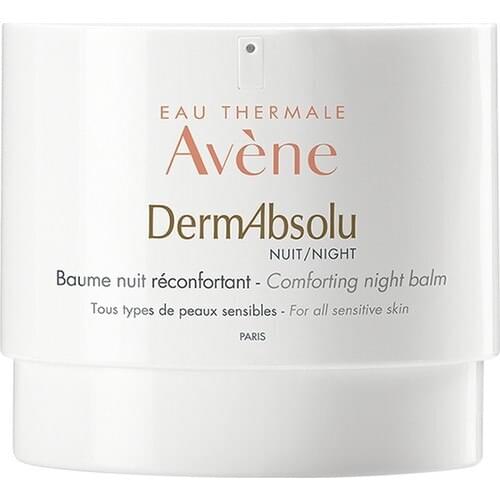 Avene Dermabsolu Comforting Night Balm 40 ml
