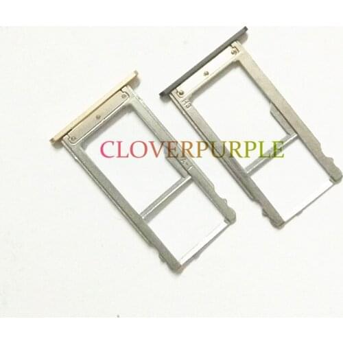 1x For Lenovo Vibe P2 P2c72 P2A42 SIM Card tray slot Holder Adapter replacement parts