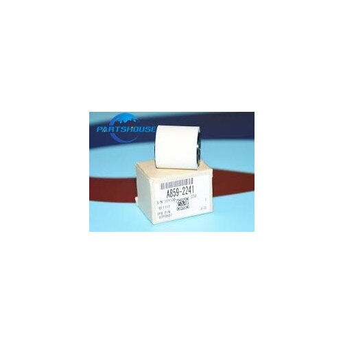 2pcs Copier Separation Reverse Roller A859-2241 For Ricoh MP2554 3054 3554 4054 5054 6054 3054SP 5045SP ADF Seperation Roller