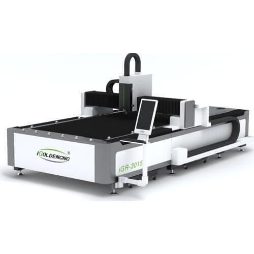 3015 1000w fiber laser cutting machine 500w gold cutting fiber laser machine