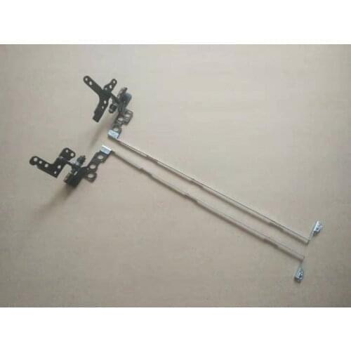 5 Pairs) New Laptop Lcd Bracket Screen Hinges For HP Pavilion 15-CW 15-CS 15-CS000 15-CS0003CA 15-CS0025CL TPN-Q208 TPN-Q210