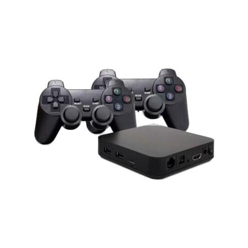 Wireless box 7s multi Game board 2290 in 1 with gamepad controller