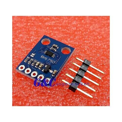 BH1750FVI Digital Light intensity Sensor Module 3V-5V diy electronics