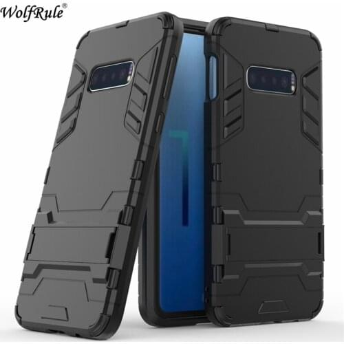 SFor Samsung Galaxy S10e Case Silicone Rubber Armor Hard PC Back Case For Samsung Galaxy S10e Cover For Samsung S10e 5.8inch