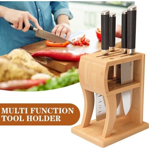 Combiubiu Knife Stands