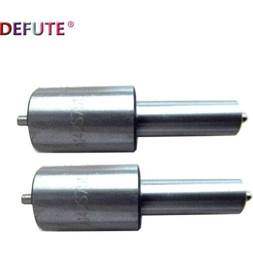 DLLA142S791 High Quality Spray diesel nozzle in diesel engine Pack of 12 for sale