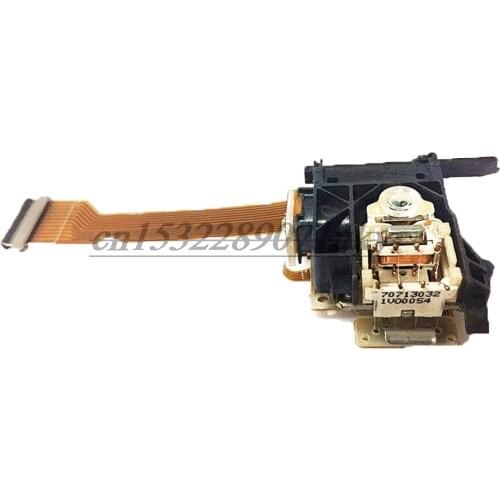 For Philips Laser Unit PICK UP LENS VAM-1201 VAM-1202 CDM12.1 CMD12.2 CD VCD Player Laser VAM1201 VAM1202 Mechanism