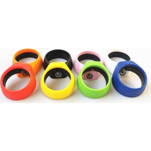 Hot sale MTB Bicycle with NBR cover Waterproof Dustproof Seatpost Clamp 27.2/31.6/30.9mm Road Bike Mountain seatpost clamp