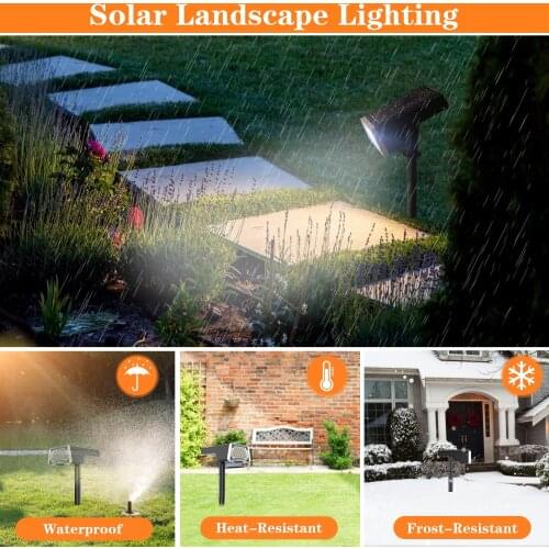 Hi-Lumix Outdoor Lighting