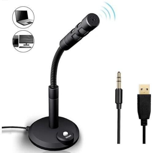 JTKE Microphones