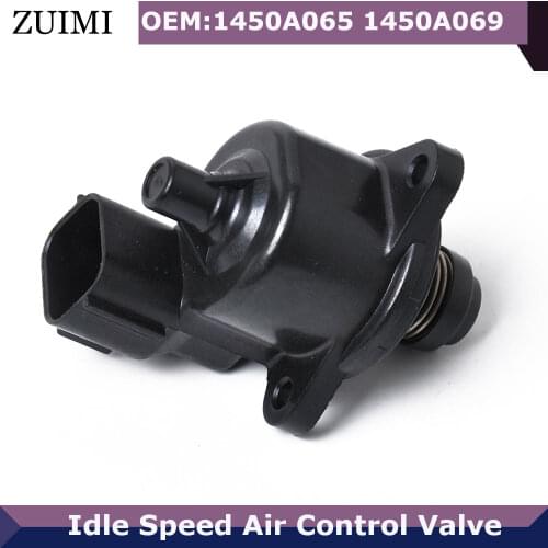 MD628166 MD628168 MD628318 1450A069 1450A132 MD628119 MD628174 1450A065 IAC Idle Air Control Valve For Mitsubishi Chrysler Dodge
