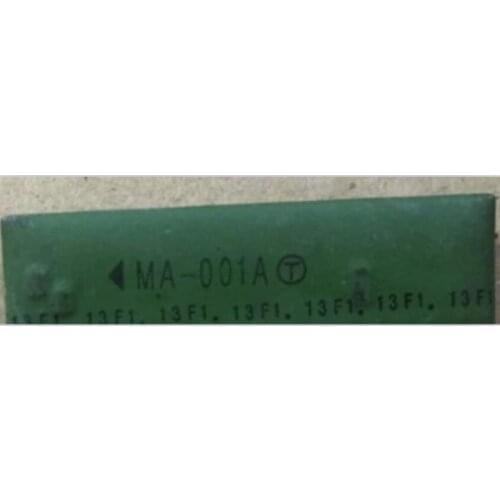 MA-001A EH-90001 SRS3D2SW M68301-02 DK434M SR-4FH1