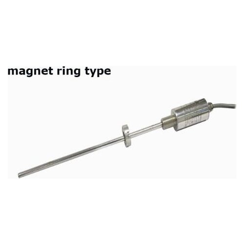 Miran MTS 850mm-1800mm Magnetostrictive Displacement Sensor Integrated Small Electronic Storehouse 0-5V/ 0-10V/ 4-20mA/ 0-20mA