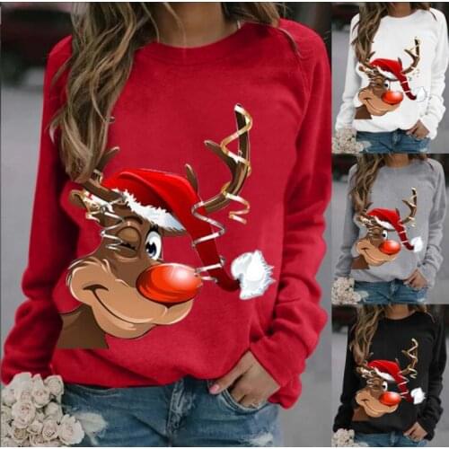 MDUG Sweatshirts For Women