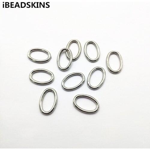 New arrival! 22x15mm Rhodium color 500pcs CCB Oval Shape beads for Earrings parts,hand Made Earrings Findings Jewelry DIY