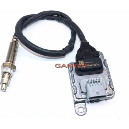 Nox Sensor HC3A-5L248-CB A2C10697900-01 For Ford