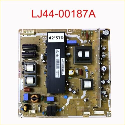 LJ44-00187A PSPF321501C Original Power Card Plate Power Supply Board For TV TPW42M78 ITV42738X Power Board