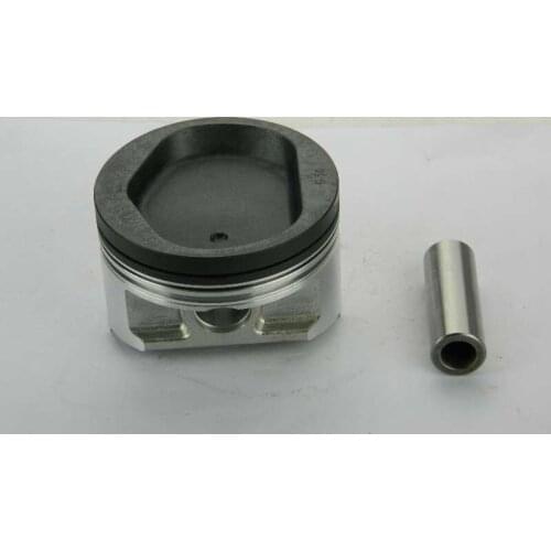 EV K25 piston for Nissan engine parts forklift