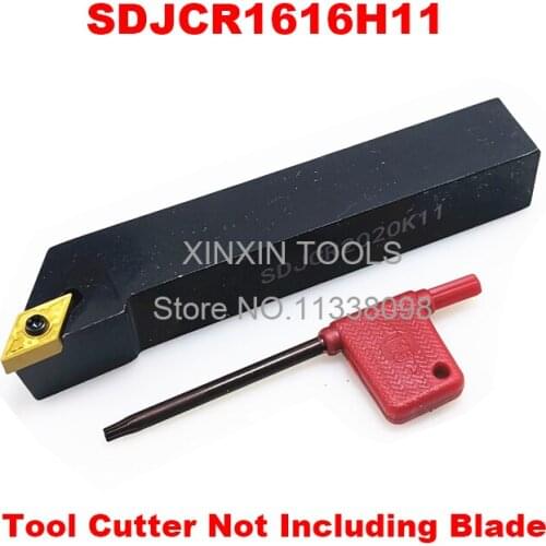 SDJCR1616H11/SDJCL1616H11, Extermal Turning Tool Factory Outlets, The Lather,boring Bar,cnc,machine,factory Outlet