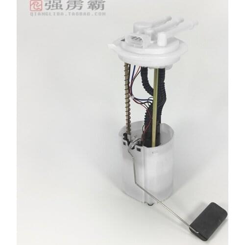 Fuel pump assembly for BYD F0 DSF-BYD05 #01051019-40