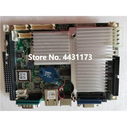 WAFER-9371A-R10 Rev: 1.01