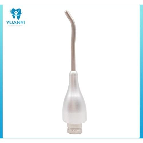 1pcs Teeth Whitening Spray Dental Air Water prophy Spray Nozzle Polisher Jet Air Flow Oral hygiene Prophy Sandblasting Machine