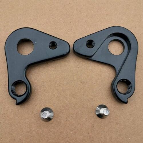 2pc Bicycle derailleur hanger For Superior XP969 Superior MB03 mountain bike gear derailleur extender Superior mtb frame dropout